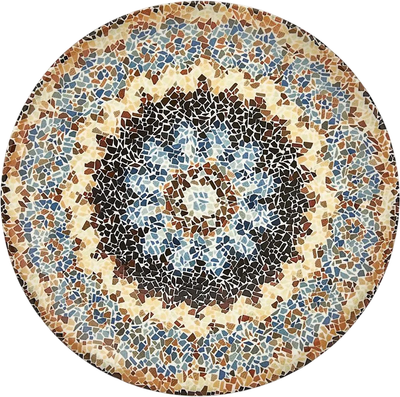 Тарелка закусочная (десертная) By Bone Armonia 81229423 / ри328