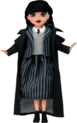 Кукла с аксессуарами Funky Toys Glam Core Венди / FT00009