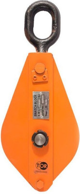 Блок монтажный TOR HQG(L) K2-1.0т (T) / 1050964