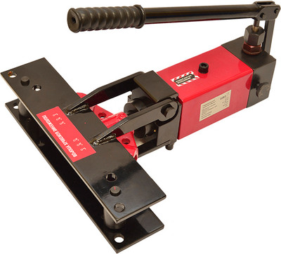 Трубогиб гидравлический VOLL V-Bend 1 / 3.11000