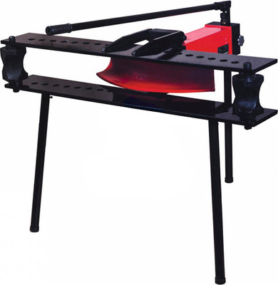 Трубогиб гидравлический VOLL V-Bend 4 / 3.14000