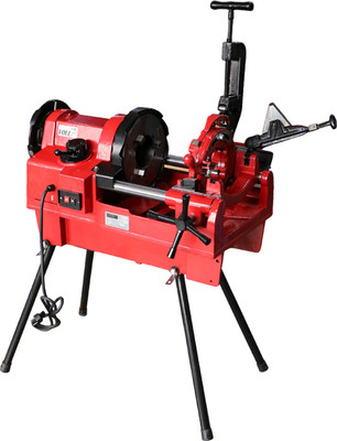 Резьбонарезной станок VOLL V-Matic A4 2.20100