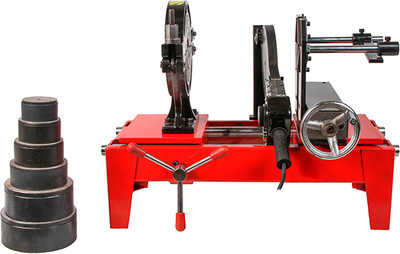 Паяльник для полипропиленовых труб VOLL Для раструбной сварки V-Weld R160 / 4.70160