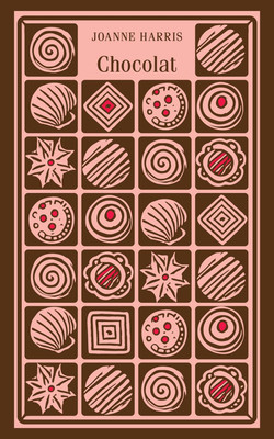 Книга Эксмо Chocolat (Harris J., 9785042252433)