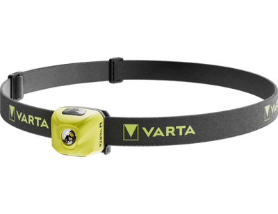 Фонарь Varta Outdoor Sports Ultralight H30R (18631 101 401 )