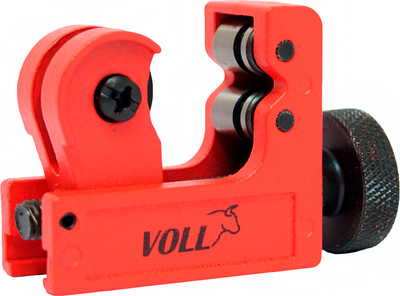 Труборез VOLL Для металлических труб V-Cutter 22 Mini / 2.80036
