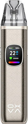 Электронный парогенератор Oxva Xlim Pro 2 Pod DNA 1300mAh (2мл, латунный)