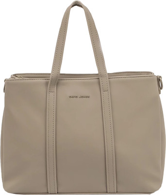 Сумка David Jones 823-CM7738-ASN (Abbey Stone)