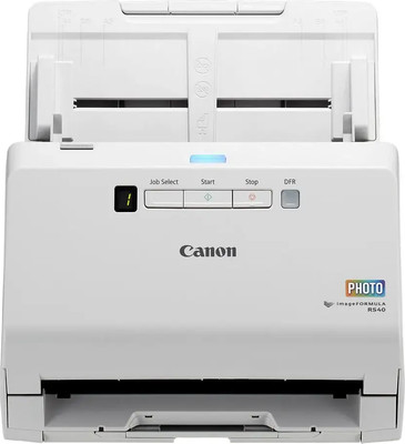 Протяжный сканер Canon ImageFORMULA RS40 (5209C003)
