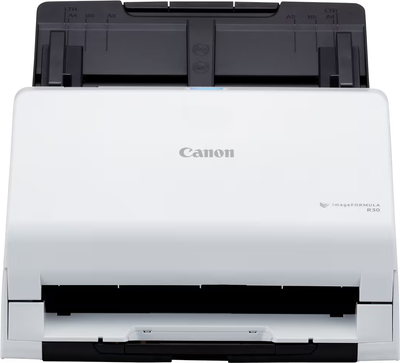 Протяжный сканер Canon ImageFORMULA R30 (6051C003)