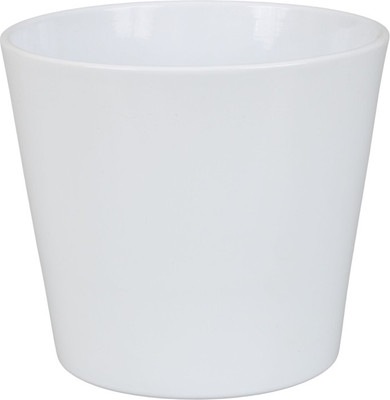 Кашпо Cermax 81128/101 (белый)