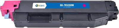 Тонер-картридж G&G GG-TK5280M