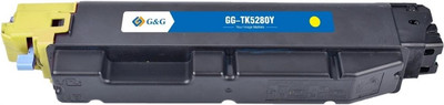 Тонер-картридж G&G GG-TK5280Y
