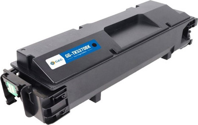 Тонер-картридж G&G GG-TK5370BK