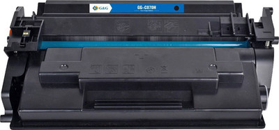 Тонер-картридж G&G GG-C070H