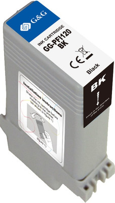 Картридж G&G GG-PFI120BK