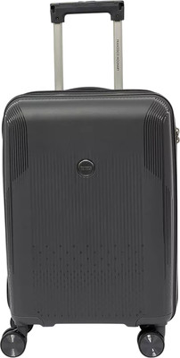 Чемодан на колесах Francesco Molinary 344-8038/3-20DGR (темно-серый)