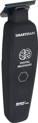 Триммер MRD MRD-GMT-90-4 Smart Brain (черный)