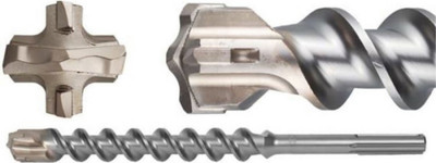 Бур Makita SDS-plus 4Cutter / B-62527