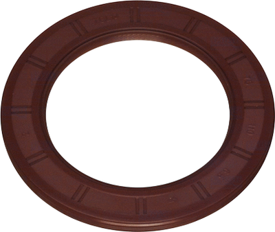 Сальник коленвала Ajusa 15098800