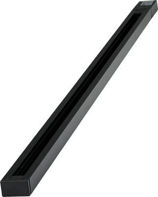 Шинопровод Truenergy 25009 (3м, черный)