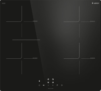 Индукционная варочная панель GEFEST СВН 4461