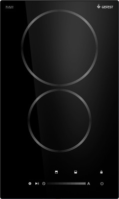 Электрическая варочная панель GEFEST СВН 5261