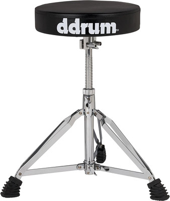 Стул для барабанщика Ddrum RXDT2
