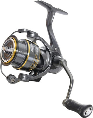 Катушка безынерционная Black Side Reliz II 1000S Nano / BSREIIN1000S (6+1 подш)