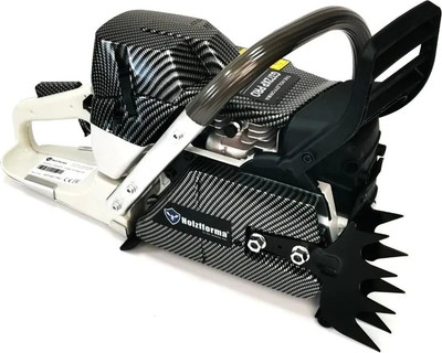 Бензопила цепная Holzfforma G372 XP PRO / CS37266PRO