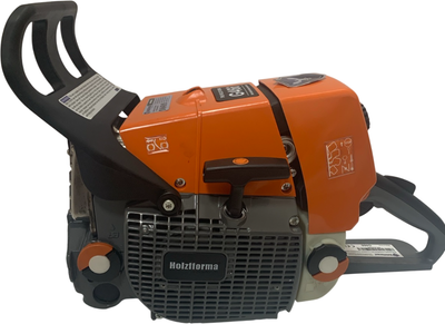 Бензопила цепная Holzfforma G466 Orange Dark Gray / CS46066OR