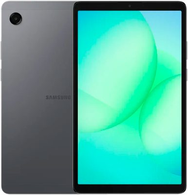 Планшет Samsung Galaxy Tab A11 8GB/128GB LTE / SM-X135FZAECAU (серый)