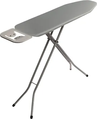 Гладильная доска Hausmann Compact 110x33см / HM-3162