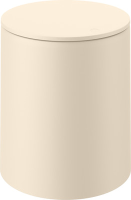 Мусорное ведро AMBIENT Flux / AFX072PPBG (бежевый)