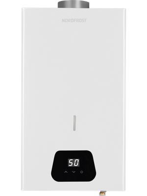 Газовая колонка Nordfrost GFC 121 W