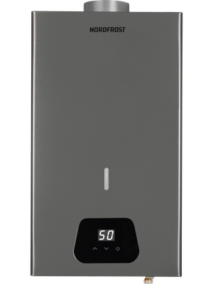 Газовая колонка Nordfrost GFC 121 XD