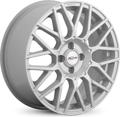 Литой диск X'trike X-131 17x7" 4x108мм DIA 63.35мм ET 45мм HS