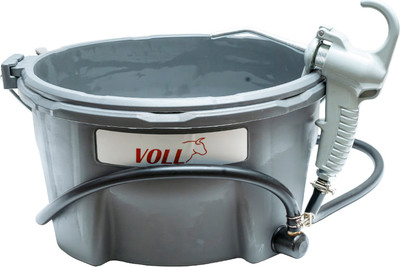 Насос для перекачки VOLL V-Oiler / 2.19004 (4л)