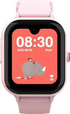 Умные часы Aimoto Infinity 5201021 (розовый)