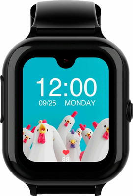 Умные часы Aimoto Infinity 5201020 (черный)