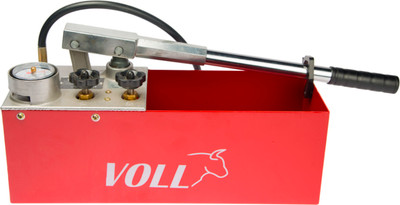 Опрессовщик ручной VOLL V-Test 50R / 2.20501