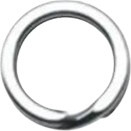 Набор заводных колец NAUTILUS Power split ring 7x0.9мм тест 27кг / 03-32256466
