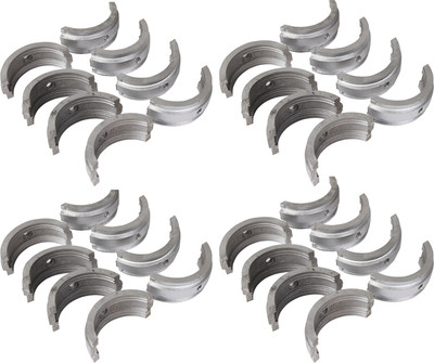 Комплект редукционных вкладышей VOLL 90-280 для V-Weld G315 / 4.03111