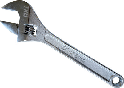 Гаечный ключ VOLL RZ 10" / 5.21250