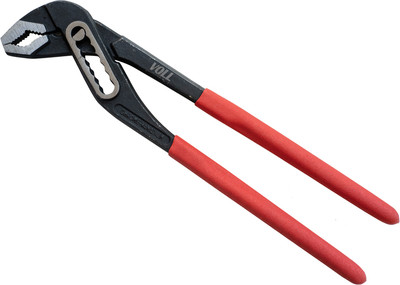 Клещи переставные VOLL SP 10"-250мм 1.1/4" / 5.02250