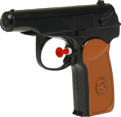 Пистолет игрушечный Играем вместе Водяной Макарова / A1673395-O-R