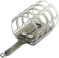 Набор кормушек рыболовных NAUTILUS Wagon Feeder  Small NWF-1020 20гр / 03-18169573