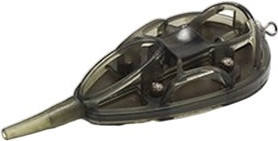 Набор кормушек рыболовных NAUTILUS X-Bait Method Feeder Mediuml NXMF-2030 30g / 03-18169605