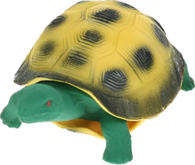 Сквиш Играем вместе Тянучка черепаха / W6328-TORTOISE