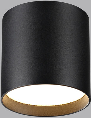 Точечный светильник Odeon Light Oben 7129/8CL